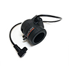 Show product details for LNS21IRAI-3M Rainvision 3MP 1/2.7" 2.8-12mm Varifocal F/1.4 CS Mount DC Auto Iris Lens 