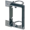 Show product details for LVMB1-10 Arlington Industries 1-Gang Low Voltage Mounting Brackets - Pack of 10