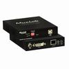 Show product details for 500771-TX Muxlab DVI / USB2.0 KVM over IP PoE Extender