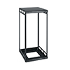 Show product details for 5-21-26 Middle Atlantic 21 Space (36-3/4") 26" Deep Ready-To-Assemble Rack Frame