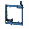 Show product details for MBLV-2 SCP 2 Gang Low Voltage Mounting Bracket