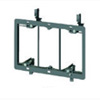 Show product details for MBLV-3 SCP 3 Gang Low Voltage Mounting Bracket