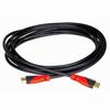 Show product details for MC-1130-03FQ Seco-Larm 4K High Speed HDMI Cable - 18Gbps CL3 - Black - 3 Feet