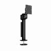 Show product details for MM-P-100-BK Middle Atlantic MM-P Series Single Monitor Pole Mount