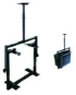 Show product details for CB-1 Ceiling Mount Monitor Bracket 20"-29"
