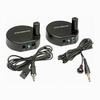 Show product details for MVE-AN1W1-01Q Seco-Larm Wireless IR Repeater System Kit