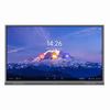 Show product details for MW3565-U-E Uniview Instahub U-E Series 65" DLED Smart Interactive Display 4K HDMI