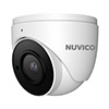 Show product details for NCT-8ML2-E21AF Nuvico Xcel Series 2.8~12mm Motorized 20FPS @ 8MP/4K Indoor/Outdoor IR Day/Night WDR Eyeball IP Security Camera 12VDC/PoE - Built-in Microphone