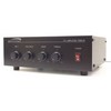 Show product details for PBM30 Speco Technologies 30W Contractor Series PA Amplifier UL Listed
