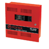Show product details for 3992020 Potter PFC-5004E Fire Alarm Control Panel