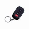 Show product details for PFOB Prima by Napco Multi-button Keyfob on Ring
