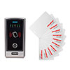 Show product details for PR-312S-PQ Seco-Larm Indoor Proximity Card Reader
