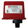 Show product details for 1341005 Potter PS100-2 Pressure Switch with Two SPDT Contacts