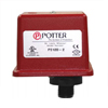Show product details for 1341204 Potter PS120-2 Pressure switch with two sets SPDT contacts
