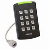 Show product details for RC-04-MCT-WK ISONAS Pure IP Reader-Controller Keypad - Single Gang - 125kHz & 13.56MHz w/ Bluetooth