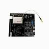 Show product details for RCT-5808 VideoComm Technologies 5.8GHz FM-Analog 960H Deluxe OEM 8-Channel Video Rx Developer Board Antenna