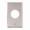 Show product details for RP-22A Alarm Controls Sonalert Plate