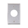 Show product details for RP-22 Alarm Controls Sonalert Plate