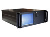 Show product details for RACKLCDCASE Avanti 4U Rack Mountable Server Case w/ 8.5" LCD Display