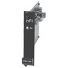 Show product details for RTM-100C American Fibertek Single Channel Rack Card Video Transmitter FM Video System