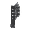 Show product details for RTM-33C-S American Fibertek Three Channel Rack Card Video Transmitter FM Video System - 1300nm