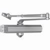 Show product details for SD-C101-SGQ Seco-Larm Surface Type Door Closer for Doors up to 59" Wide