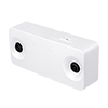 [DISCONTINUED] SC8131-F4 Vivotek 4mm 15FPS @ 2560 x 960 Indoor People Counting Camera PoE