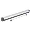 Show product details for SD-961A-36 Seco-Larm Push-to-Exit Bar for 36" Doors
