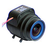 Show product details for SL410M Theia 12MP 1/1.7" 4-10mm Varifocal F1.4-Close CS Mount Manual Iris IR Corrected Lens