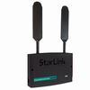 SLE-LTEV-8D Napco StarLink Up/Downloadable LTE Alarm Communicator - Black Plastic Enclosure - Powered by Control Panel - Verizon Network - Supports Downloading to Napco Express, GEM-P800 and GEM-P801