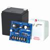 Show product details for SMP312C Altronix Power Supply/Charger 12VDC @ 2.5amp w/ 12VDC/4AH Battery