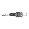 Show product details for SS-061LSN-10 Seco-Larm Heavy-Duty Pin Switch for 9/32" Hole - Pack of 10