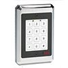 Show product details for SSW-FX Linear SSW Series FX Style Flush-mount Harsh Environment Access Control Keypad