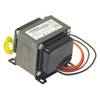 Show product details for ST-UVDA-W100Q SECO-LARM Open-Frame Transformer 24-28VAC/100W