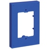 [DISCONTINUED] SUB-102722-B STI 5/8" Spacer for Stopper Stations - Blue