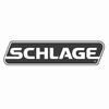 SWP10 Schlage Wall Plate for Mercury Magnetic Stripe Card Reader
