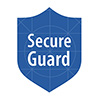 SecureGuard-iOS Speco Technologies SecureGuard Mobile Surveillance App - iOS