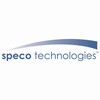 GCLTC Speco Technologies Combined Ceiling Mount + Threaded JB model