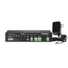 Show product details for TAMB2PS Bogen Telephone Access Module with Power Supply