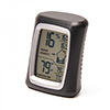 Show product details for TEMP-HM-MON Digital Temperature and Humidity Monitor - Tabletop or Magnet Mount