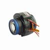 Show product details for TL936A-R6-CS Theia 5MP 1/2.3" 9-36mm Motorized F1.5-Close CS Mount DC Auto Iris IR Corrected Limit Switch Lens