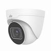 IPC3635SR4-ADZK-H Uniview Prime I Sharp Series 2.8-12mm Motorized 25FPS @ 5MP Outdoor IR Day/Night WDR Dome IP Security Camera 12VDC/PoE