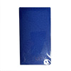 Show product details for Uniview Small Notebook - Blue