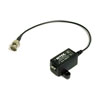 Show product details for VB31PT Nitek Video Balun Transceiver for Twisted Pair