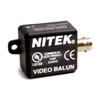 Show product details for VB39F Nitek Female BNC Connector w/Surge Suppression for up to 750 feet (228 meters)
