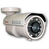 Show product details for VBH7660 Aleph 6-60mm Varifocal 700TVL Outdoor IR WDR Bullet Security Camera 12VDC/24VAC