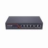 VIS-POE4-2 InVid Tech 4 Port PoE Switch with 2 Up-link Ports