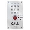 Show product details for VOIP-200H Talk-A-Phone Flush-Mount Compact Help IP Call Station
