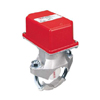 1144452 Potter VSR-C3 Sprinkler Saddle Type Flow Switch For Copper Pipe 3in 80mm 3.500in 88.9mm