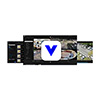 Show product details for VSS-LITE Vivotek VAST Security Station Lite Edition for Vivotek Cameras Equipped with Vision Object Analytics - Up to 32 Cameras Per Server